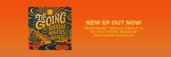 randyrogersband Profile Banner