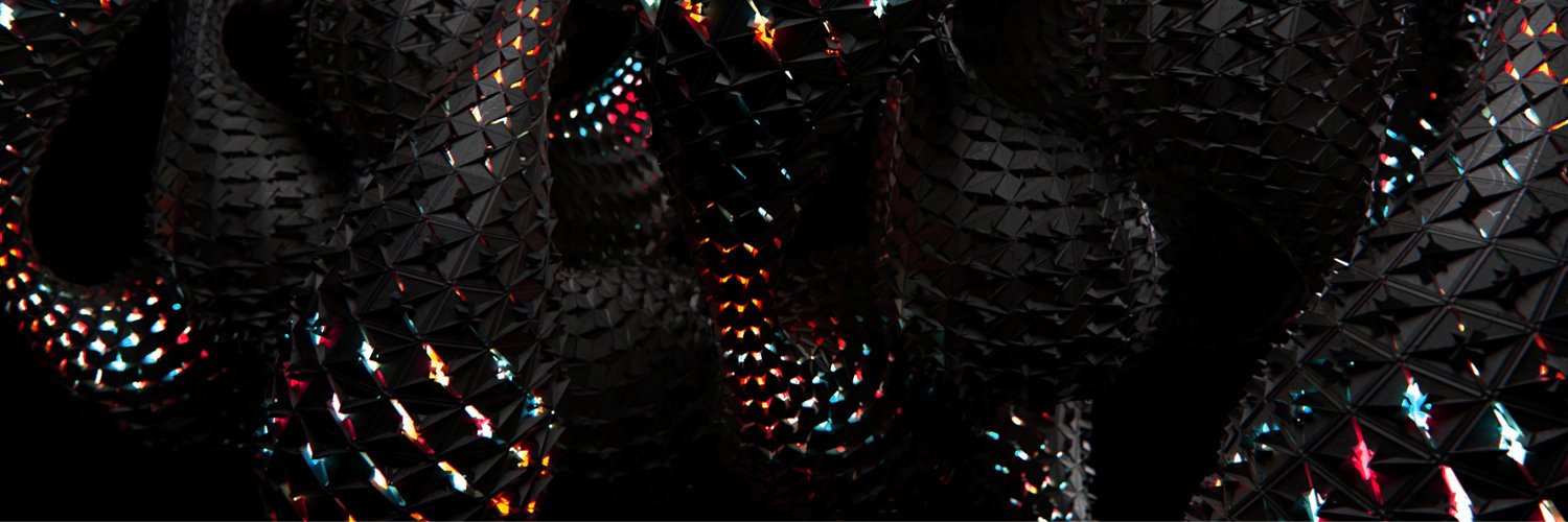 Diverted Light banner