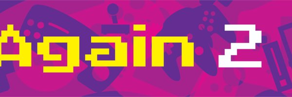AgainPlay Profile Banner