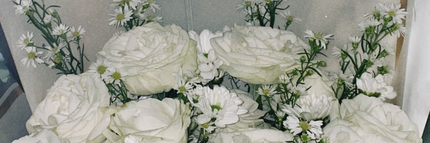 widyadew's profile banner image