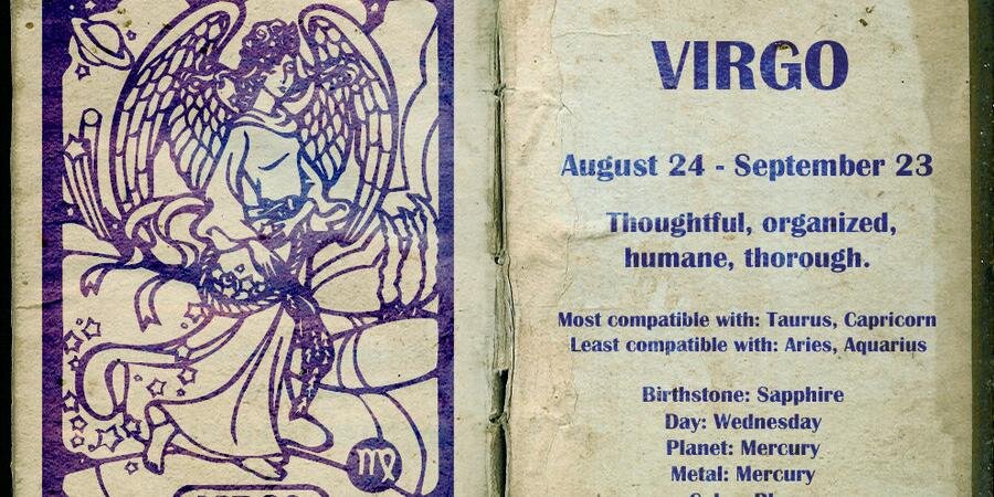 VirgoThatsMe's profile banner image