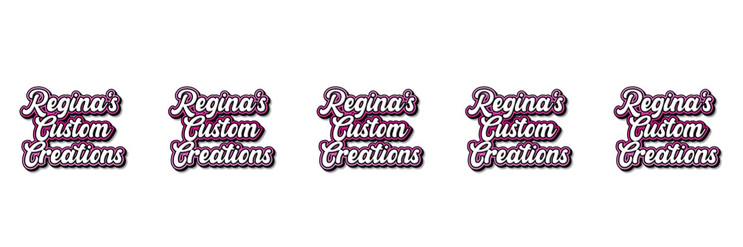 regina_mahon's profile banner image