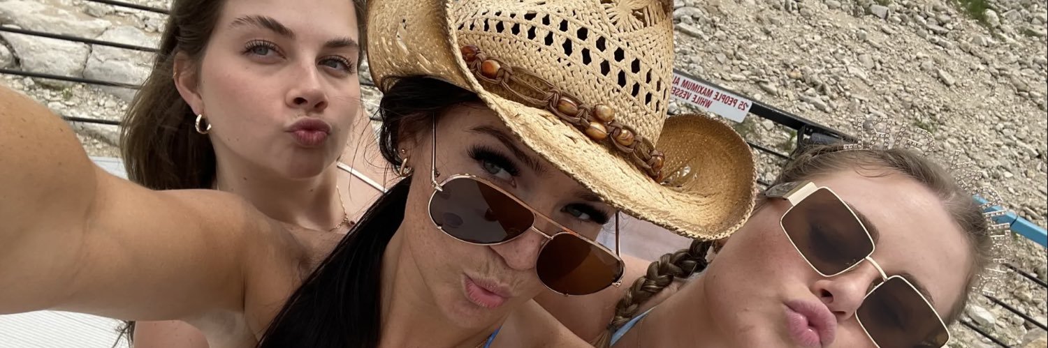 AbbeyMessick's profile banner image
