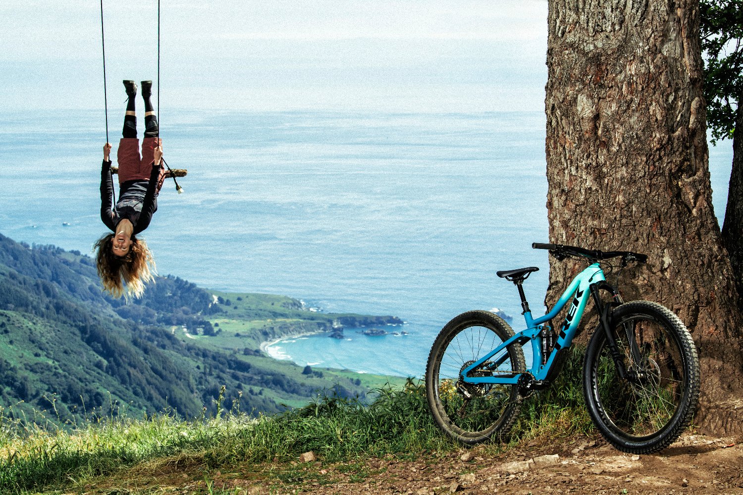 Trek Bicycle Stores of Cincinnati banner