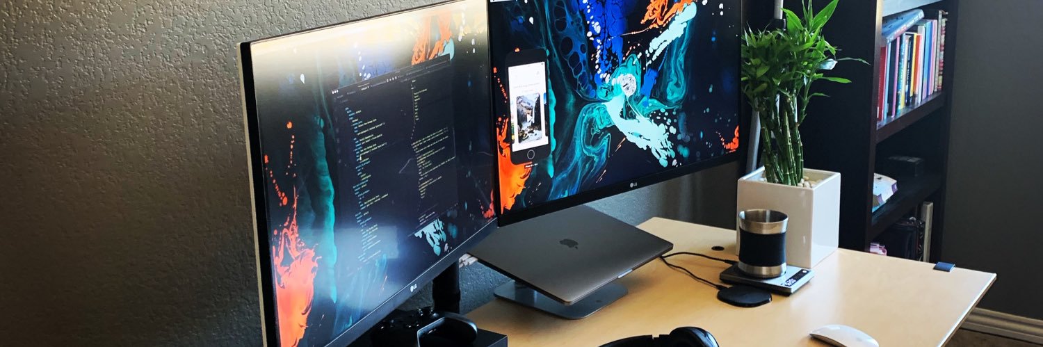 GentryRiggen's profile banner image