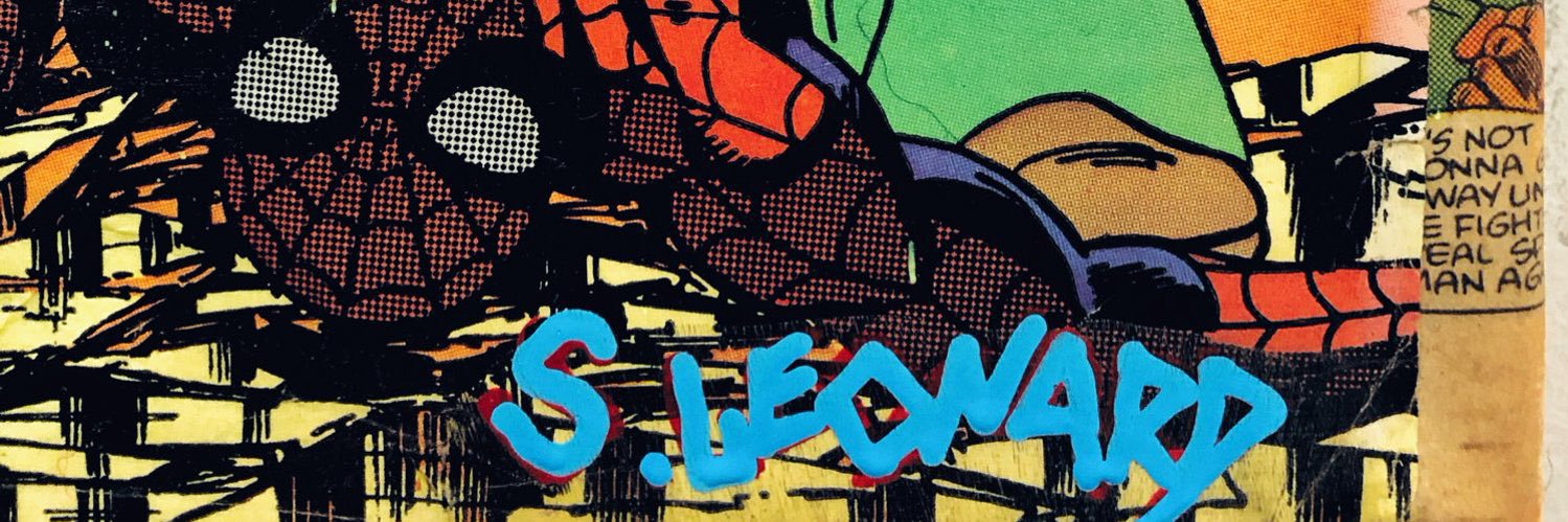 Sleonard66's profile banner image