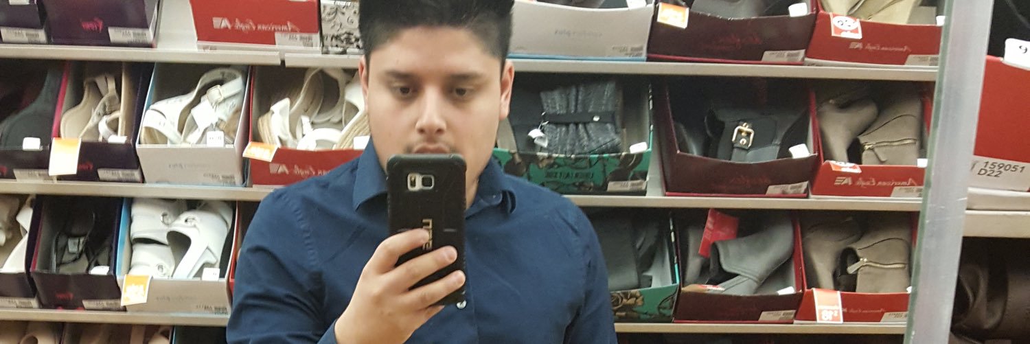 jerryzeque's profile banner image