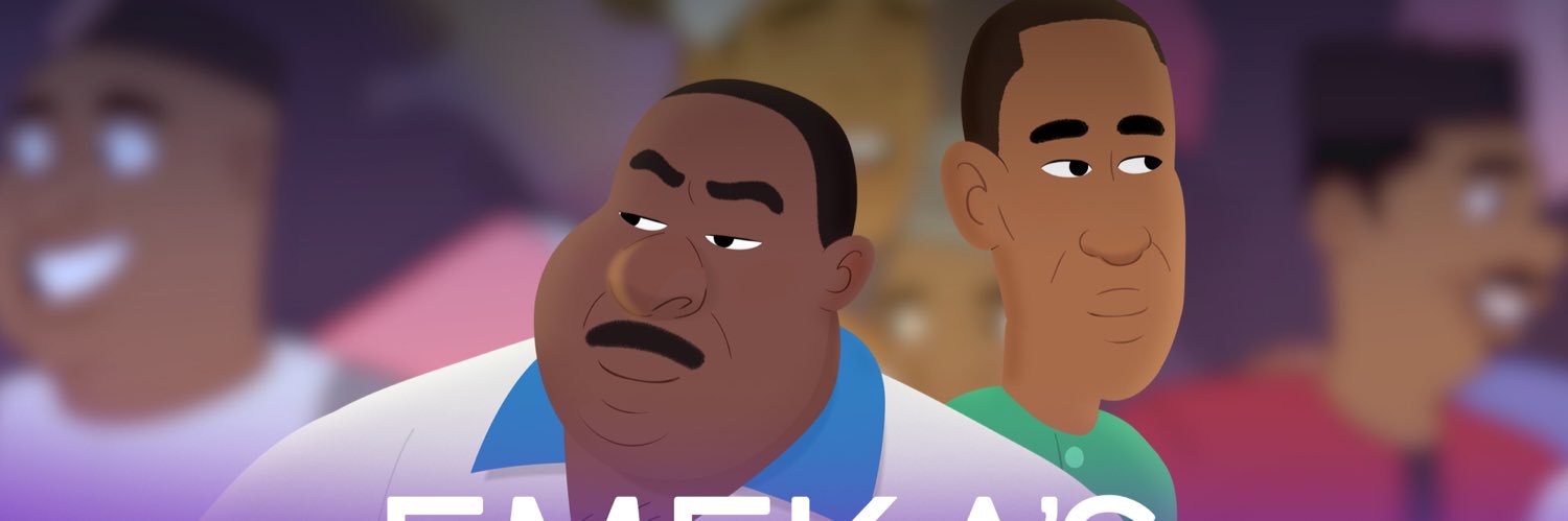Basement Animation banner