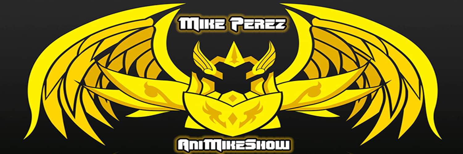 Mike Pérez banner