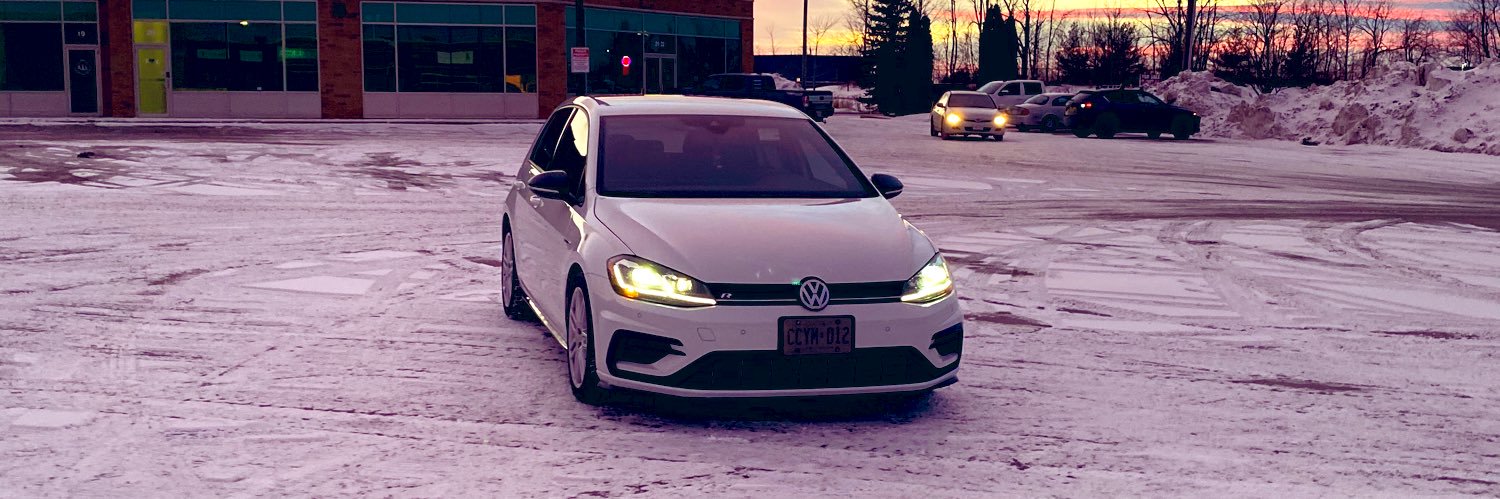 Trevor O'Donnell banner