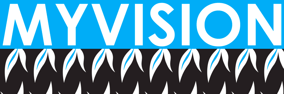 myVisionGlobal's profile banner image