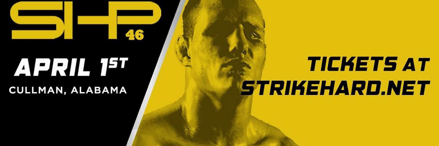 strikehard's profile banner image