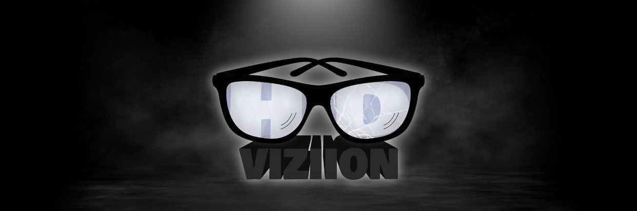 HDViziion's profile banner image