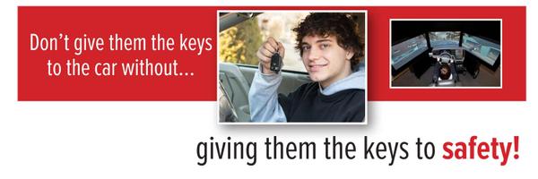 DrivingMBA Profile Banner