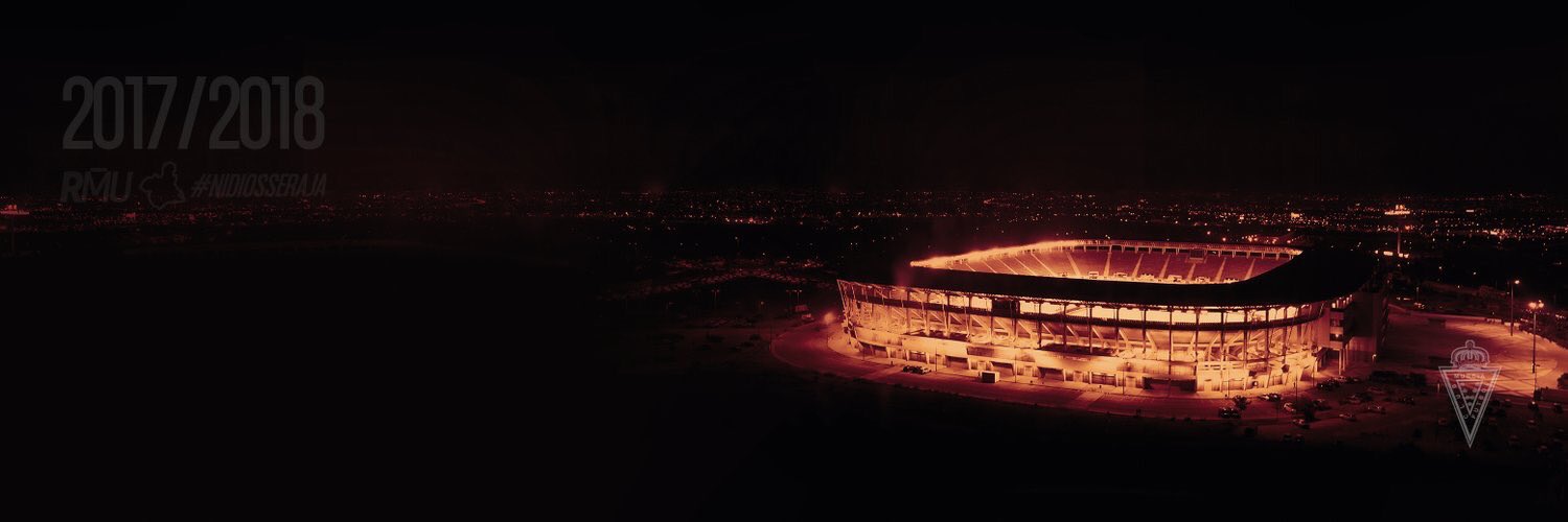 Miguel Ángel Luján banner