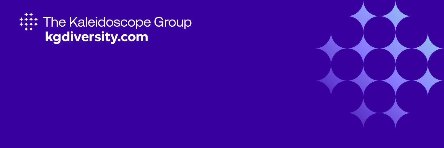 Kaleidoscope Group banner