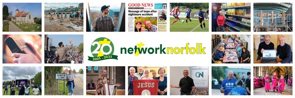 networknorfolk Profile Banner