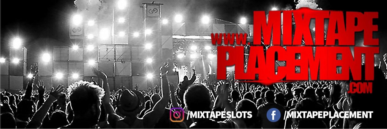MixtapeSlots's profile banner image