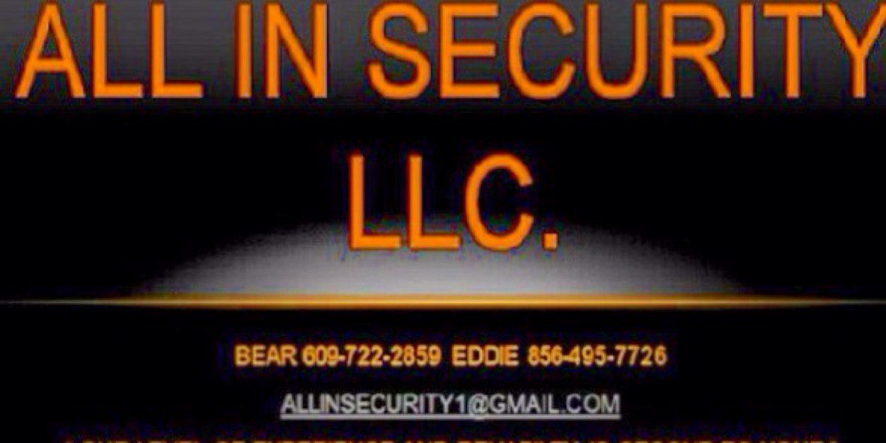 allinsecurity1's profile banner image