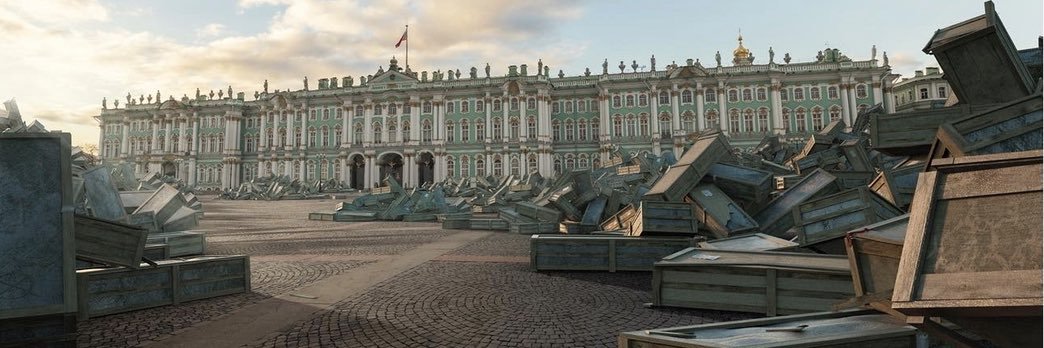 MGvardeitseva's profile banner image