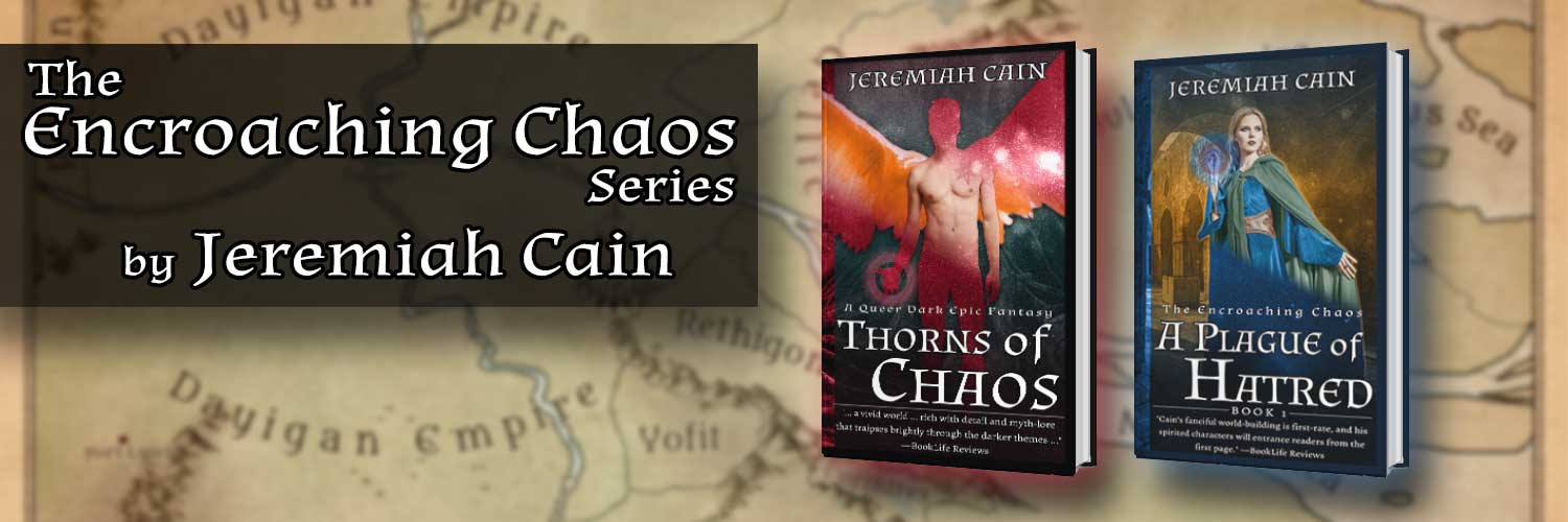 Jeremiah_Cain's profile banner image