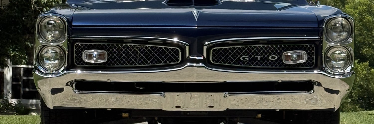 madmike8128's profile banner image