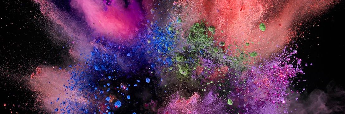 DanielleBarkley's profile banner image
