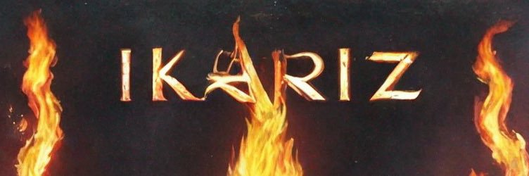 ikarizz_'s profile banner image