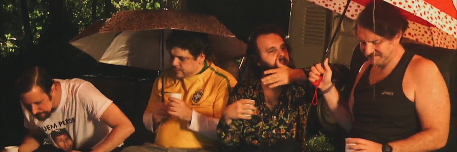 Tchebagual's profile banner image