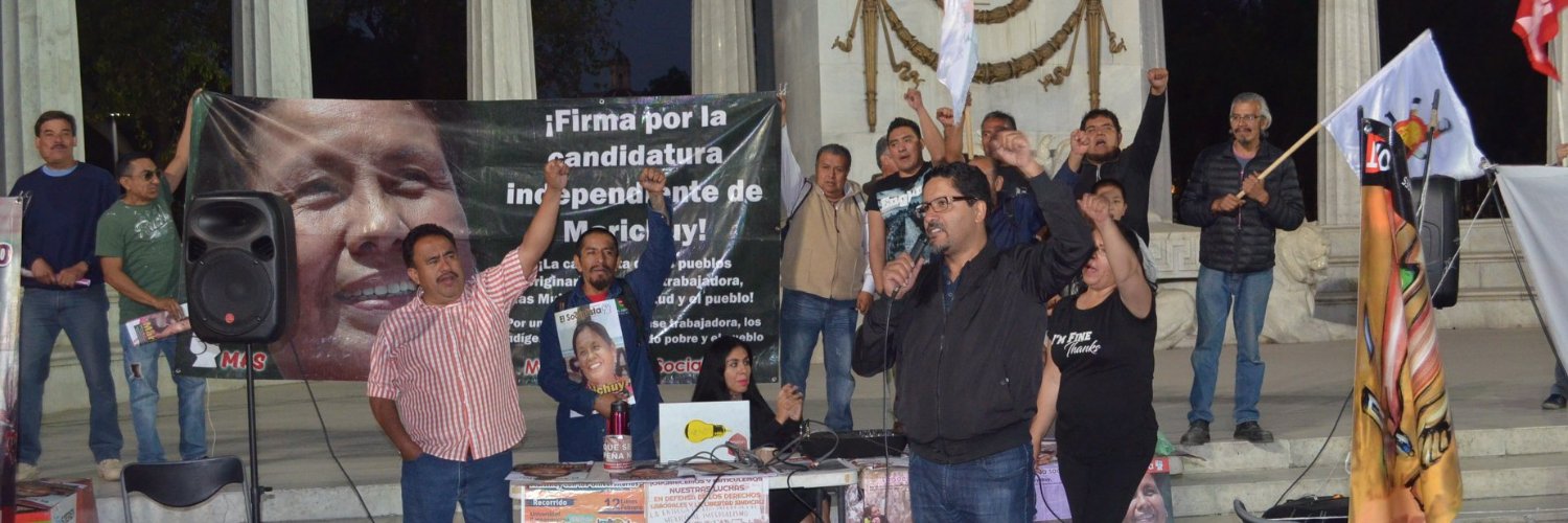 Francisco Retama banner