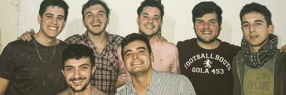 Cristian banner