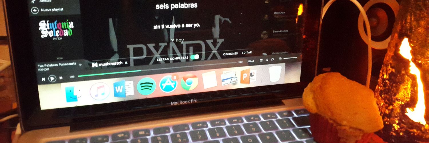 Pxndithx27's profile banner image