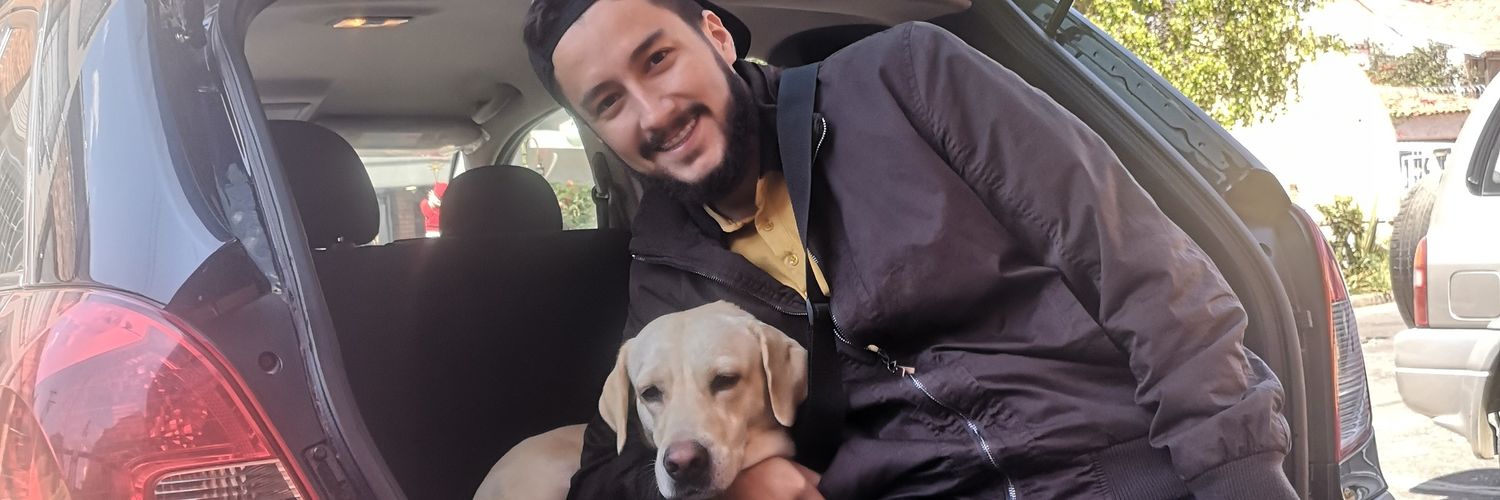 Juan_Ramirez94's profile banner image