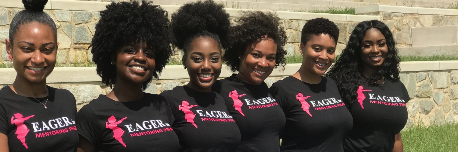 EAGERInc's profile banner image