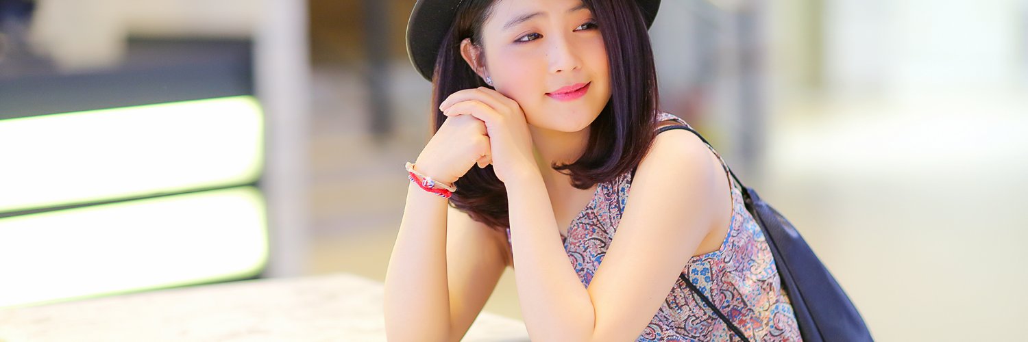 katherineof3's profile banner image