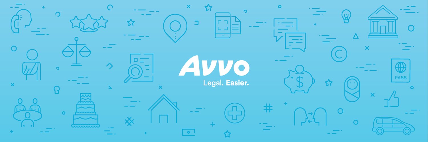 Avvo banner