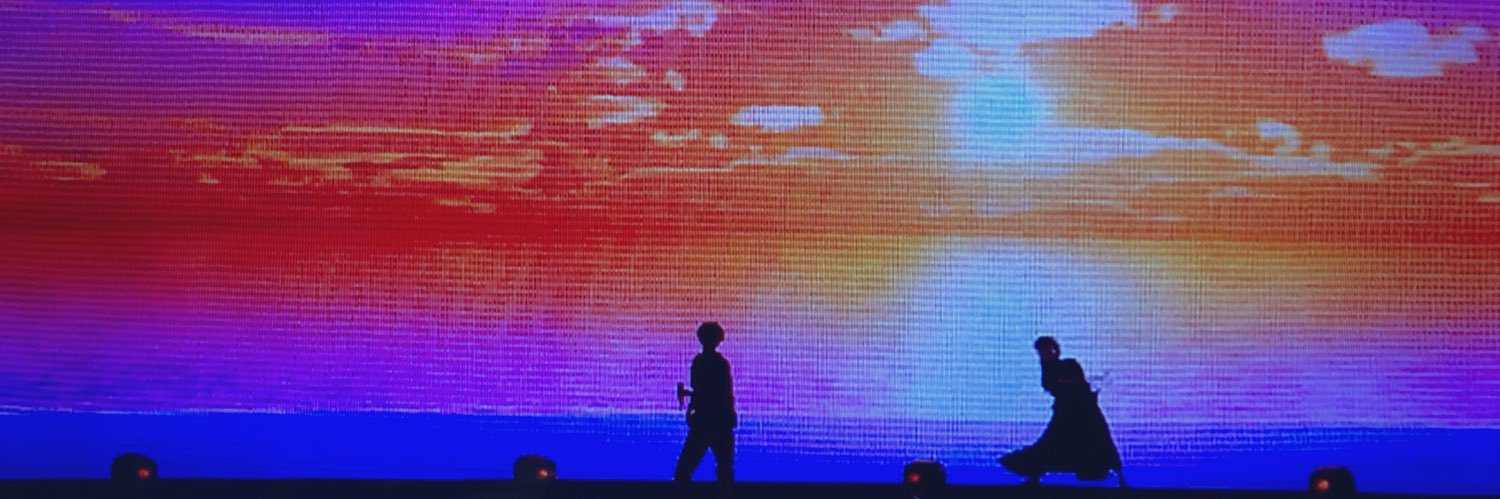 yu83yu's profile banner image