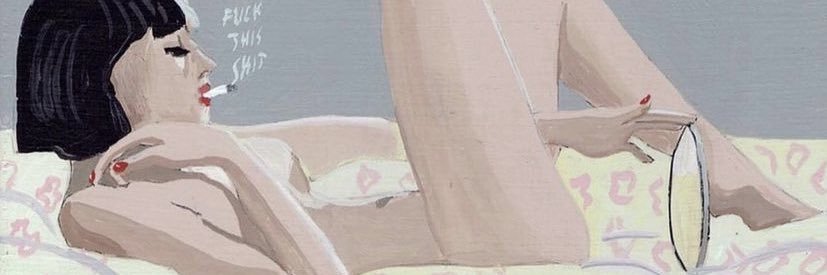 Soy Alison 👽✨ banner