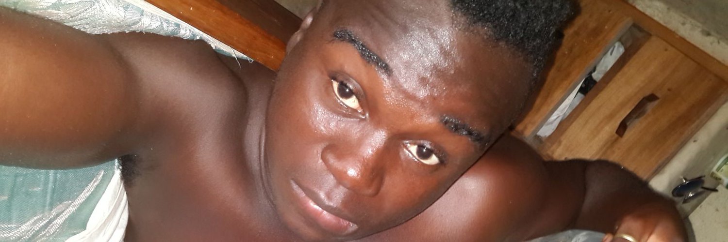 ModesteKouadio's profile banner image