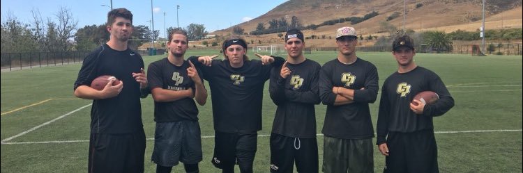 Michael Clark banner