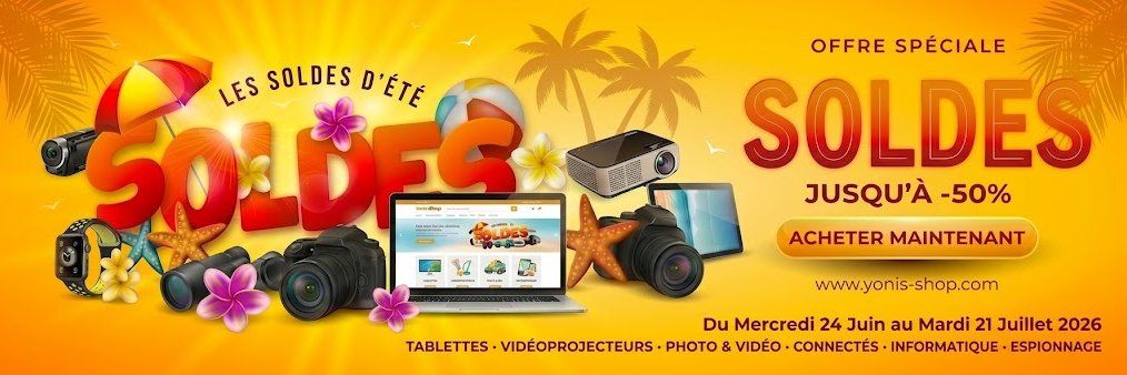 YonisShop's profile banner image