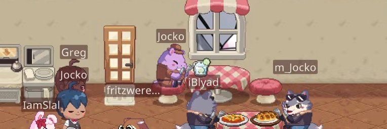 Jocko 🔋🔭🎀☠️🦇🖤🔑 banner