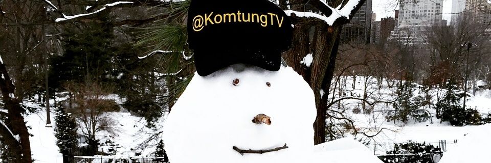 Komedi UntungTV banner