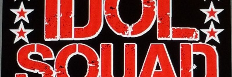 ChrisIdol22's profile banner image