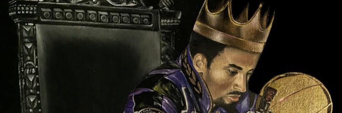 AKiDNamedAbe's profile banner image