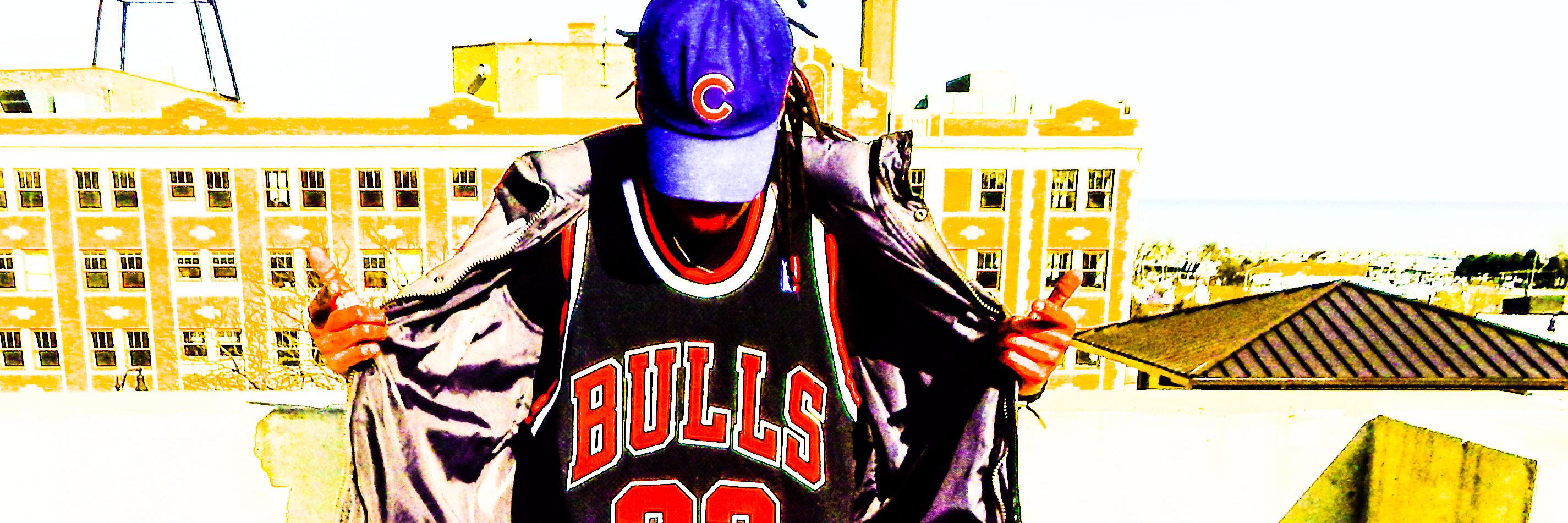ChrisSteezy16's profile banner image
