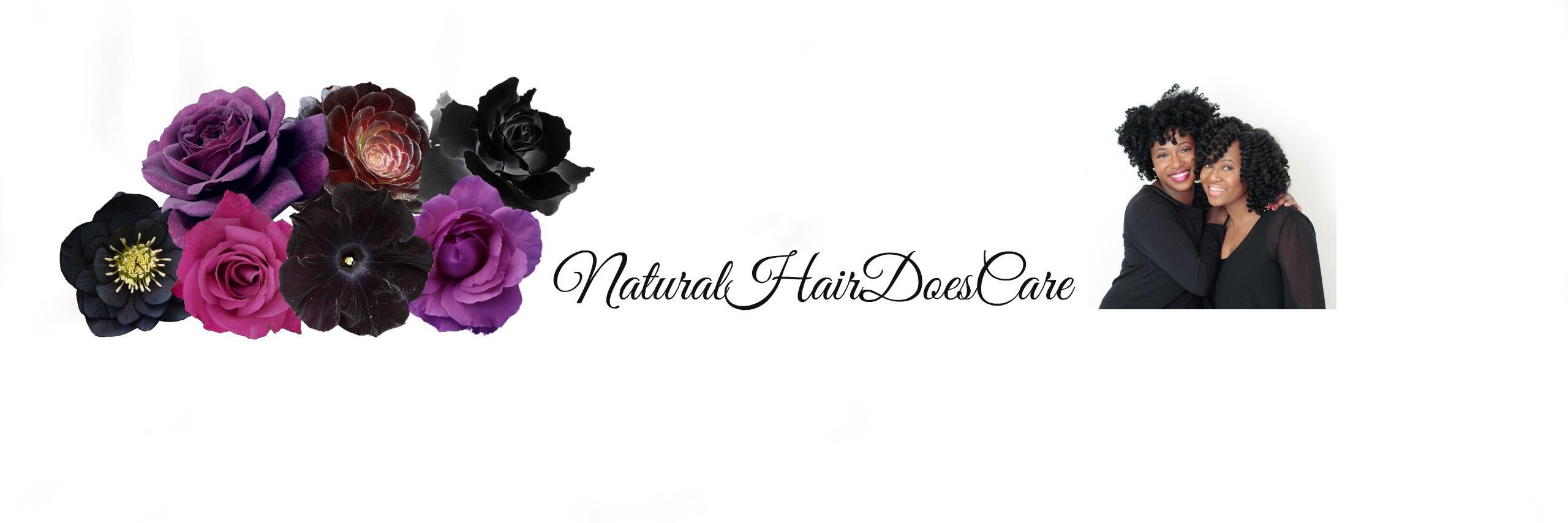 NaturalHairDoes's profile banner image