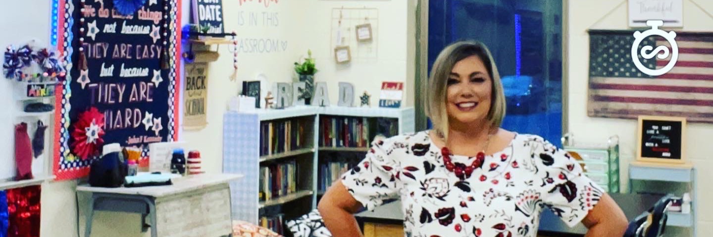 mrsfuthey's profile banner image