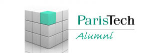 ParisTech Alumni banner