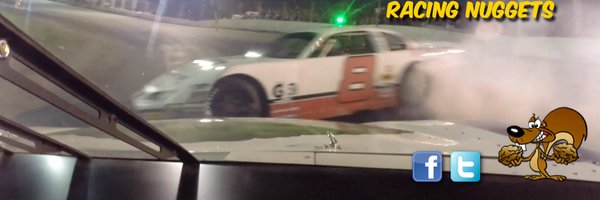 RacingNuggets Profile Banner
